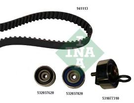  530045110 - KIT DE DISTRIBUCION