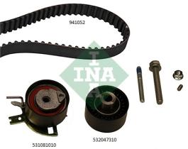 LUK - INA - FAG 530048910 - KIT DE DISTRIBUCION