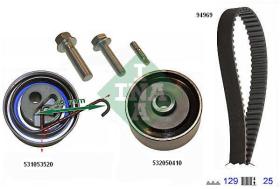 LUK - INA - FAG 530049110 - KIT DE DISTRIBUCION