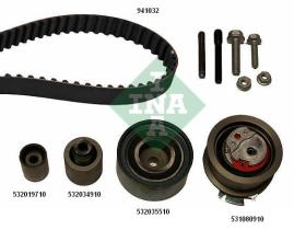 LUK - INA - FAG 530050310 - KIT DE DISTRIBUCION