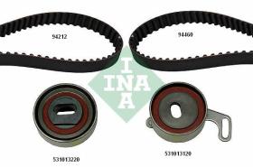 LUK - INA - FAG 530051410 - KIT DE DISTRIBUCION