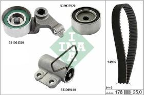 LUK - INA - FAG 530054310 - KIT DE DISTRIBUCION