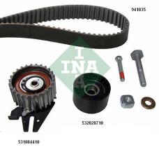 LUK - INA - FAG 530056110 - KIT DE DISTRIBUCION