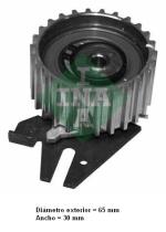  531084410 - RODILLO TENSOR CORREA DISTRIB