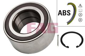  713619790 - KIT RUEDA.WHEEL SET