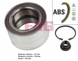  713640550 - KIT RODAMIENTO DE RUEDA