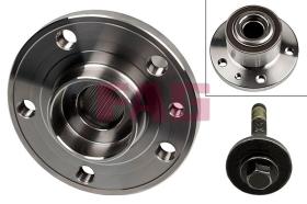  713660460 - KIT RUEDA.WHEEL SET