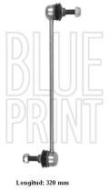 Blue Print ADA108517 - BIELETA DE SUSPENSION