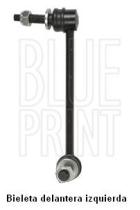 Blue Print ADA108520 - BIELETA DE SUSPENSION