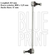 Blue Print ADA108526