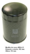 Blue Print ADC42110 - FILTRO DE ACEITE