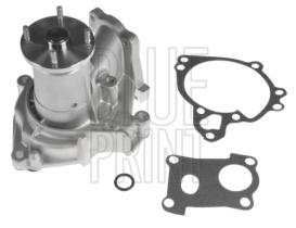 Blue Print ADC49130 - BOMBA DE AGUA HYUNDAI PKW