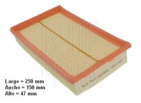  ADG02204 - FILTRO AIRE