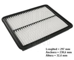Blue Print ADG02246 - FILTRO DE AIRE