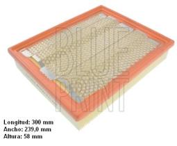 Blue Print ADG02269 - FILTRO DE AIRE