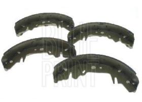  ADG04119 - ZAPATAS FRENO CHRYSLER PKW