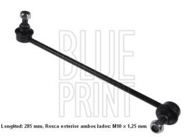 Blue Print ADG08583 - BIELETA DE SUSPENSI N HYUNDAI PKW