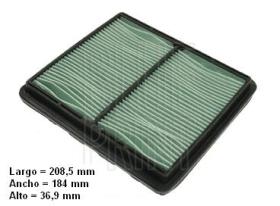  ADH22223 - FILTRO AIRE