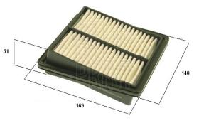  ADH22254 - FILTRO AIRE