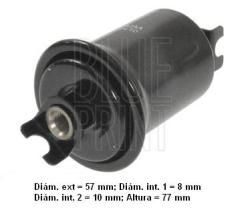  ADK82310 - FILTRO COMBUSTIBLE