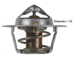  ADK89204 - TERMOSTATO