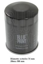 Blue Print ADM52120