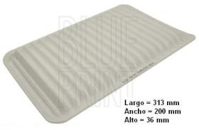  ADM52249 - FILTRO AIRE