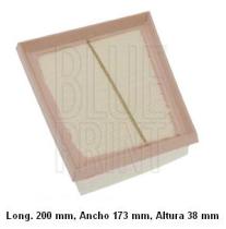  ADM52256 - FILTRO AIRE