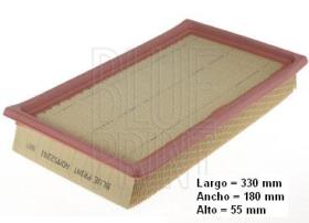 Blue Print ADM52261 - FILTRO AIRE