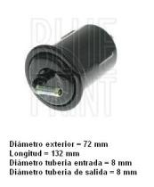 Blue Print ADM52321 - FILTRO DE COMBUSTIBLE