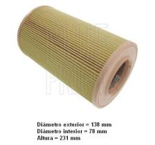  ADN12227 - FILTRO AIRE