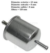 Blue Print ADN12316 - FILTRO DE COMBUSTIBLE