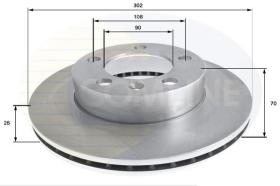 Blue Print ADR164312