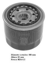 ADT32110 - FILTRO DE ACEITE