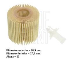  ADT32120 - FILTRO ACEITE