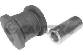  010172 - CASQUILLO DELANTERO BRAZO SUSPENSION DELANTERO AMBOS LADOS