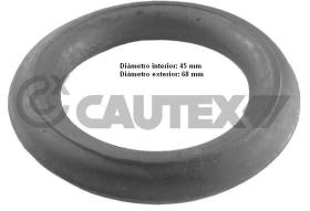 Cautex 010353 - SOPORTE TUBO DE ESCAPE