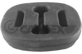 Cautex 010627 - SOPORTE DELANTERO TUBO DE ESCAPE