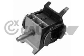 Cautex 020023 - SOPORTE MOTOR TRASERO LADO CAMBIO(ECONOMICO)