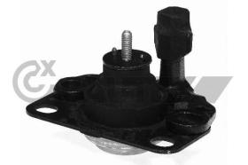  020408 - SOPORTE MOTOR DELANTERO DERECHO(HIDROELASTICO)