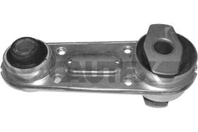 Cautex 020447 - BIELETA SOPORTE MOTOR INFERIOR TRASERO