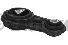  020452 - BIELETA SOPORTE MOTOR TRASERO