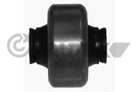  021078 - CASQUILLO POSTERIOR BRAZO SUSPENSION DELANTERA AMBOS LADOS