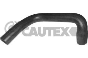 Cautex 026133 - MANGUITO DE TUBO METALICO A DEPOSITO