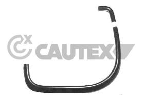  026396 - MANGUITO DE TUBO METALICO A COLECTOR