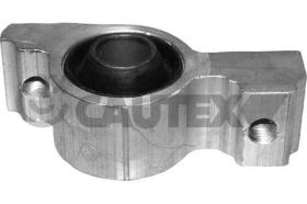  030075 - CASQUILLO POSTERIOR BRAZO SUSPENSION DELANTERA AMBOS LADOS