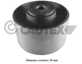 030212 - CASQUILLO DEL SOPORTE MOTOR TRASERO
