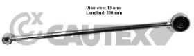 Cautex 030282 - BIELETA SUPERIOR MANDO CAMBIO