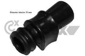 Cautex 030313 - SOPORTE EXTREMO BARRA ESTABILIZADORA DELANTERA AMBOS LADOS