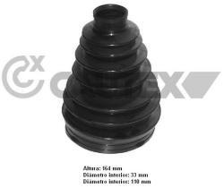 Cautex 030601 - KIT TRANSMISION LADO RUEDA DELANTER